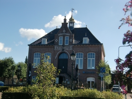 Venlo-Belfeld : Markt, ehem. Rathaus